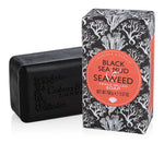 Crabtree & Evelyn, Black Sea Mud and Seaweed, Scented Soap Bar , 158 g