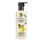 Crabtree & Evelyn, Citron, Honey & Coriander, Revitalizing, Daily, Body Lotion, All Over Body, 250 ml
