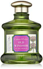 Crabtree & Evelyn,  Old Windsor, Eau De Cologne, Unisex, 100 ml *Tester