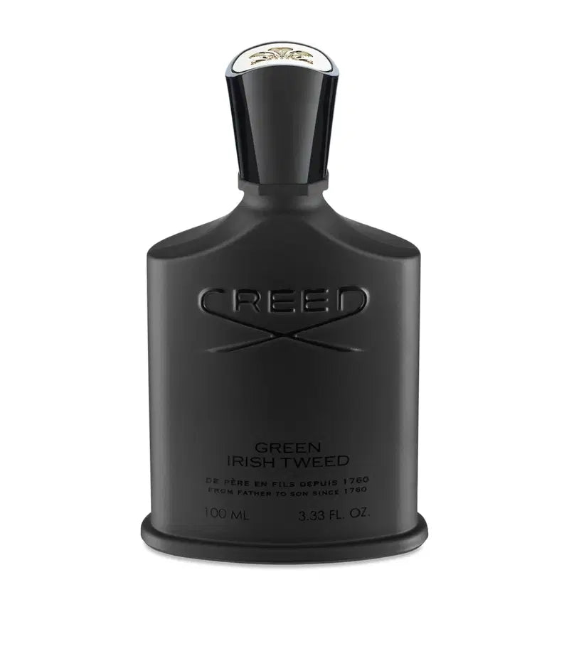 Creed, Green Irish Tweed, Eau De Parfum, For Men, 100 ml *Tester