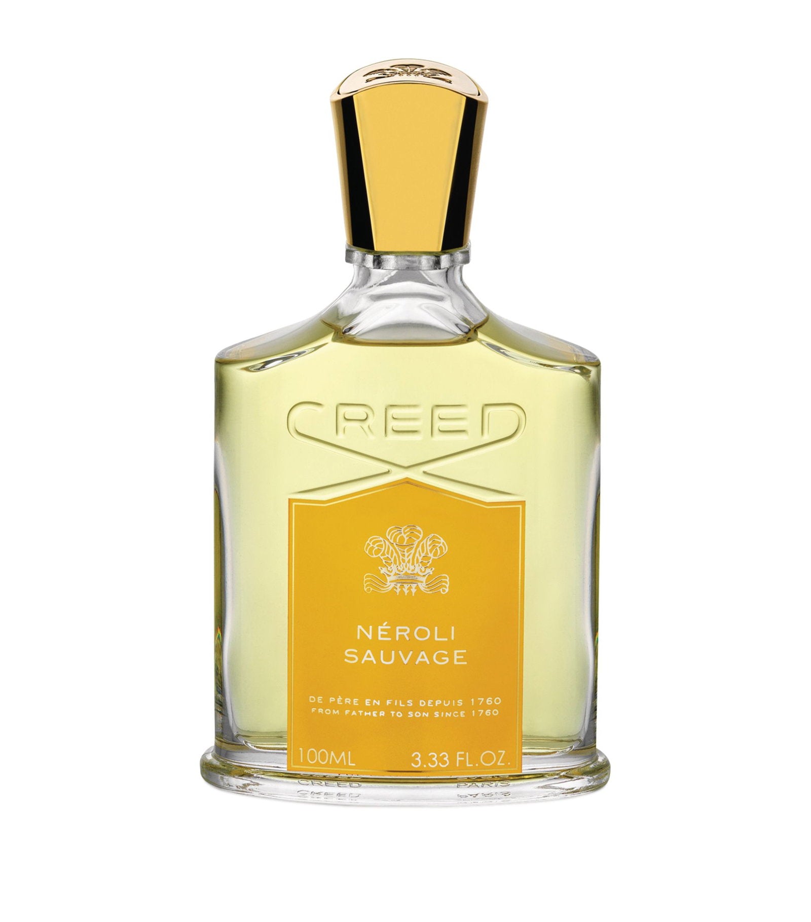 Creed, Neroli Sauvage, Eau De Parfum, Unisex, 100 ml *Tester