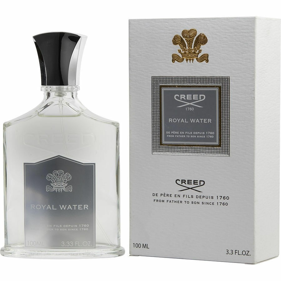 Creed, Royal Water, Eau De Parfum, Unisex, 100 ml