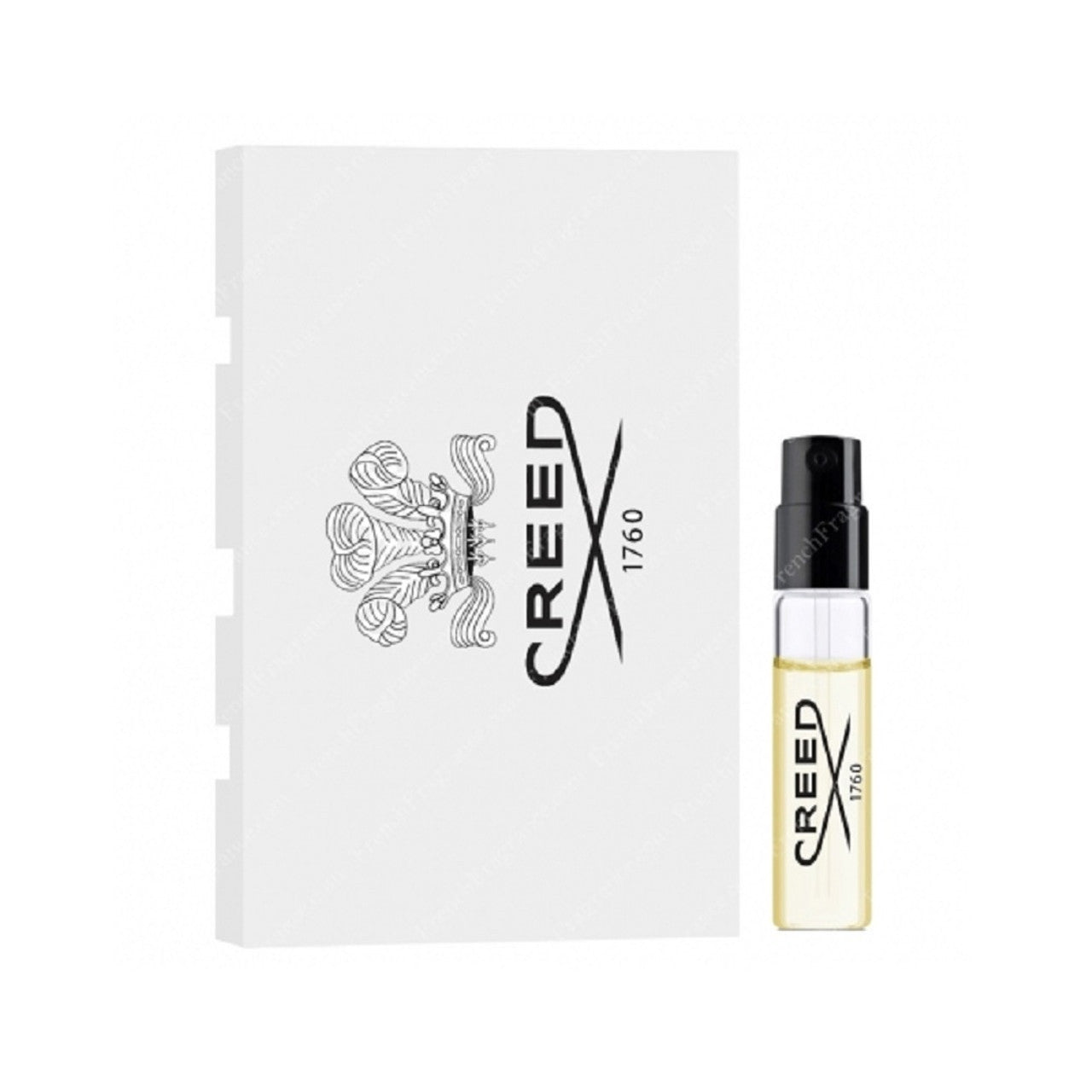 Creed, Spice and Wood, Eau De Parfum, Unisex, 2.5 ml *Vial