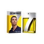 Cristiano Ronaldo, CR7 Discover, Eau De Toilette, For Men, 30 ml