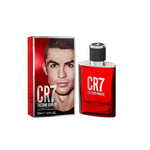 Cristiano Ronaldo, CR7, Eau De Toilette, For Men, 30 ml