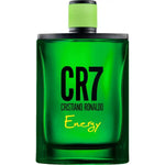 Cristiano Ronaldo, CR7 Energy, Eau De Toilette, For Men, 100 ml