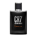 Cristiano Ronaldo, CR7 Game On, Eau De Toilette, For Men, 30 ml