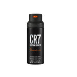 Cristiano Ronaldo, CR7 Game On, Refreshing, Deodorant Spray, For Men, 150 ml