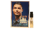 Cristiano Ronaldo, CR7 Play It Cool, Eau De Toilette, For Men, 1.5 ml *Sample