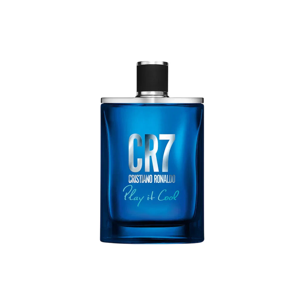 Cristiano Ronaldo, CR7 Play It Cool, Eau De Toilette, For Men, 30 ml