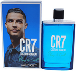 Cristiano Ronaldo, CR7 Play It Cool, Eau De Toilette, For Men, 50 ml