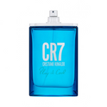 Cristiano Ronaldo, CR7 Play It Cool, Eau De Toilette, For Men, 50 ml
