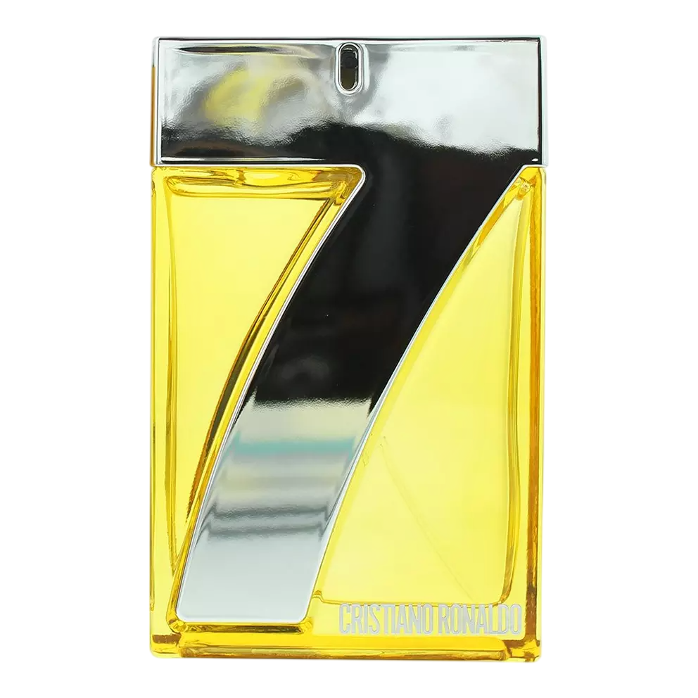Cristiano Ronaldo, CR7 Discover, Eau De Toilette, For Men, 100 ml *Tester