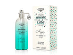 Cuba Authentic, Happy, Eau De Parfum, For Women, 100 ml