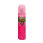 Cuba, Jungle Snake, Eau De Parfum, For Women, 100 ml
