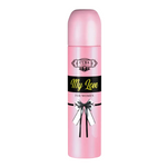 Cuba, My Love, Eau De Parfum, For Women, 100 ml