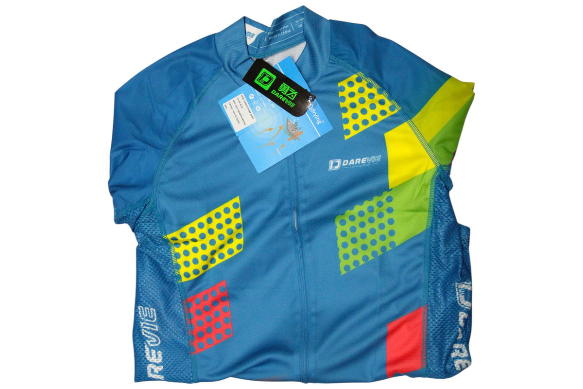 Darevie, Pro Jersey Track Jackets