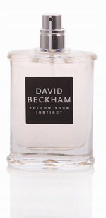 David Beckham, Follow Your Instinct, Eau De Toilette, For Men, 50 ml *Tester