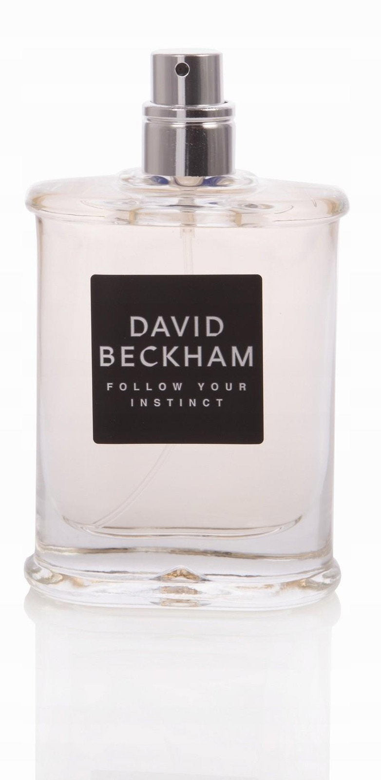 David Beckham, Follow Your Instinct, Eau De Toilette, For Men, 50 ml *Tester