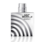 David Beckham, Respect, Eau De Toilette, For Men, 90 ml *Tester