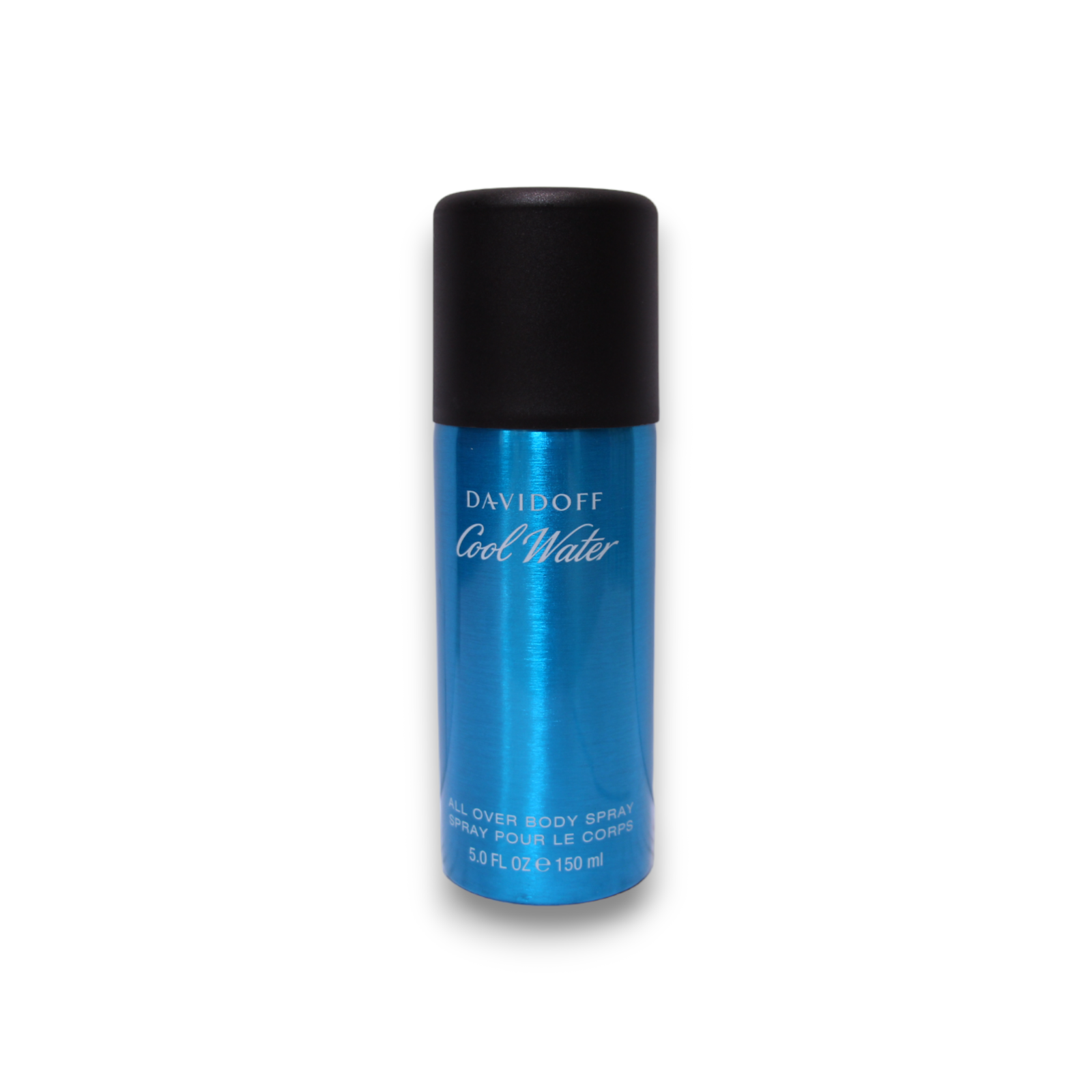 Davidoff, Cool Water, Deodorant Spray, For Men, 150 ml