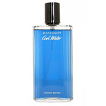 Davidoff, Cool Water Oceanic Edition, Eau De Toilette, For Men, 125 ml