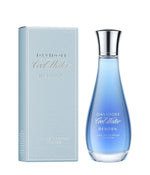 Davidoff, Cool Water Reborn, Eau De Toilette, For Women, 100 ml *Tester