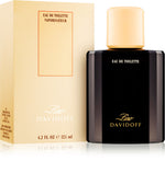 Davidoff, Zino Davidoff, Eau De Toilette, For Men, 125 ml