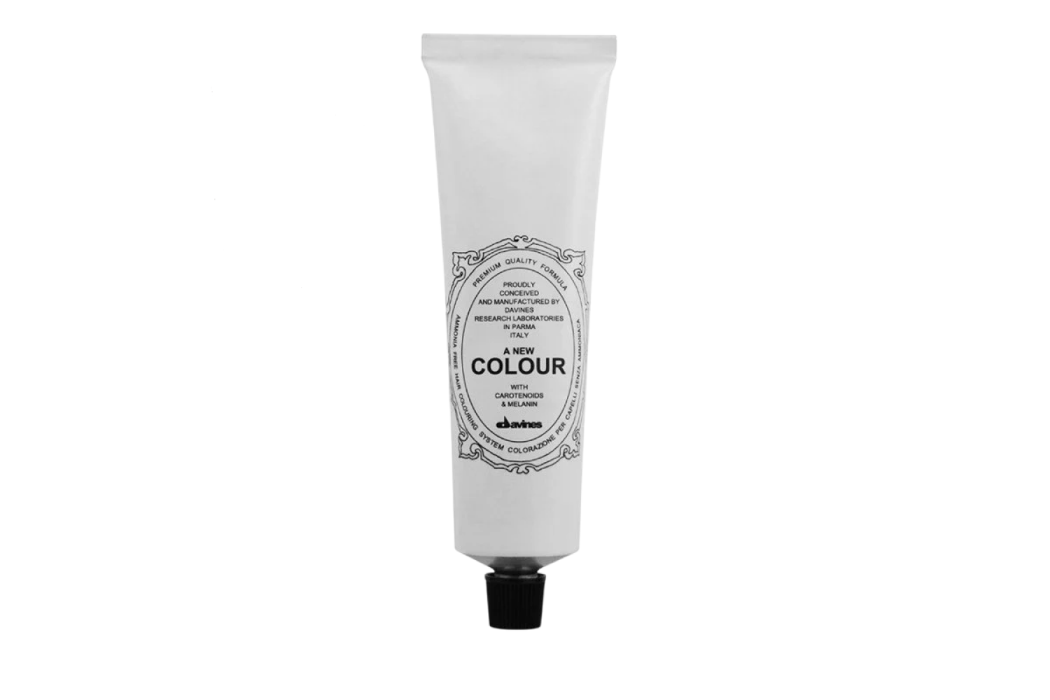 Davines, A New Colour, Permanent Hair Dye, 9.22 , 60 ml