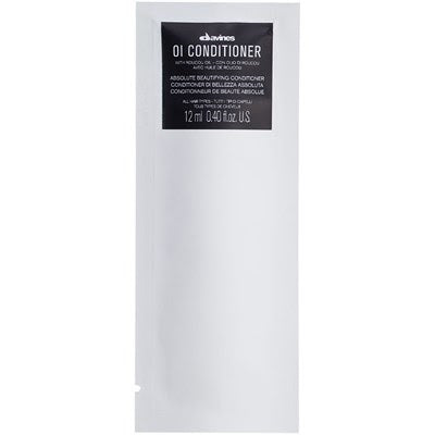 Davines, OI, Hair Conditioner, 12 pcs, 12 ml