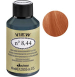 Davines, View, Demi-Permanent Hair Dye, 8.44 , 60 ml