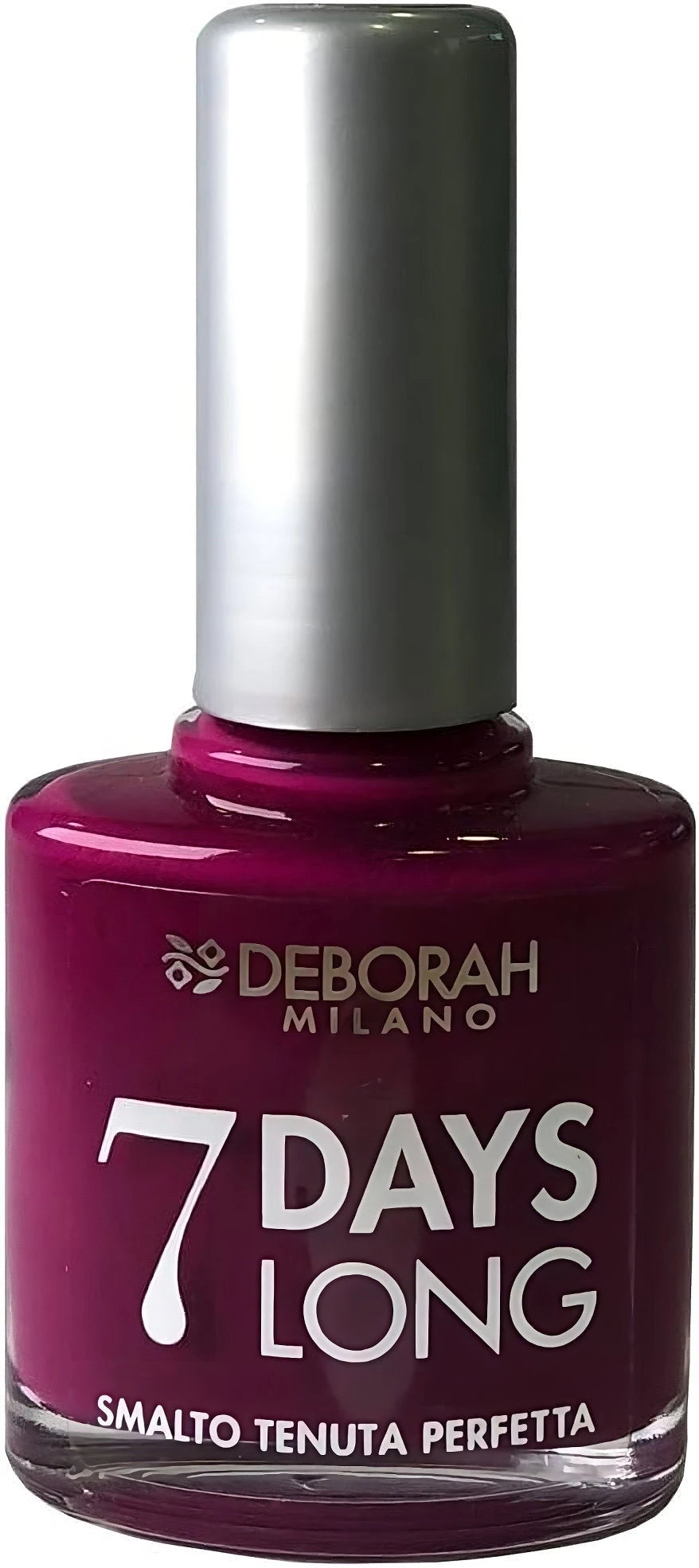 Deborah, 7 Day Long, Vitamins, Quick-Dry, Nail Polish, EN879, 11 ml