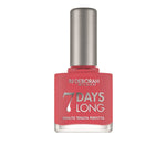 Deborah, 7 Day Long, Nail Polish, Nr. 869, 11 ml