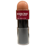 Deborah, Il Rosseto KH, Cream Lipstick, No. 1, 4.3 g *Tester