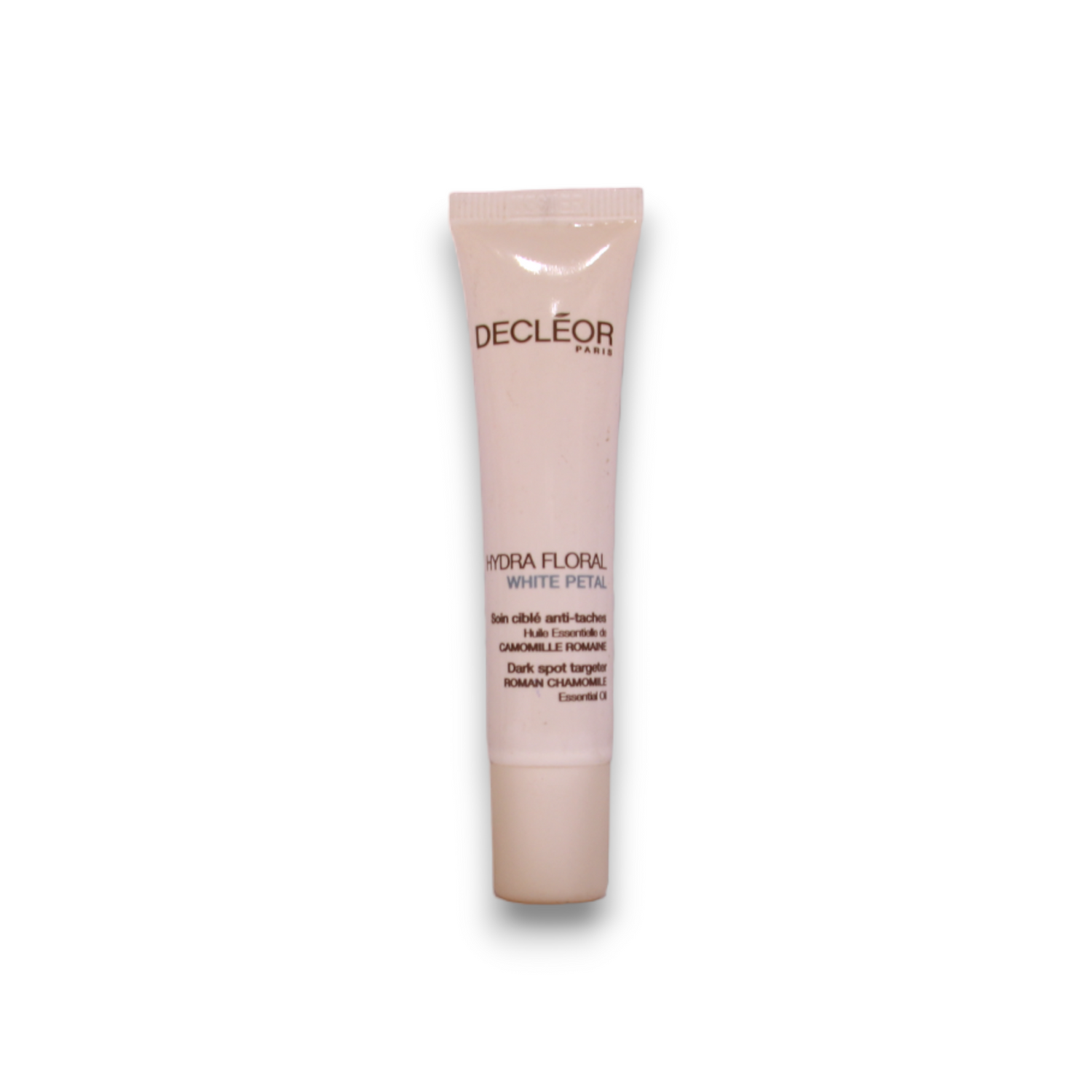 Decleor, Hydra Floral White Petal, Hydrating, Day & Night, Eye Cream, 15 ml *Tester