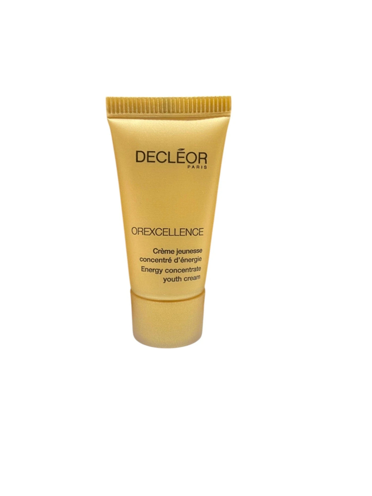 Decleor, Orexcellence Energy, Anti-Ageing, Cream, For Face, 5 ml *Sample