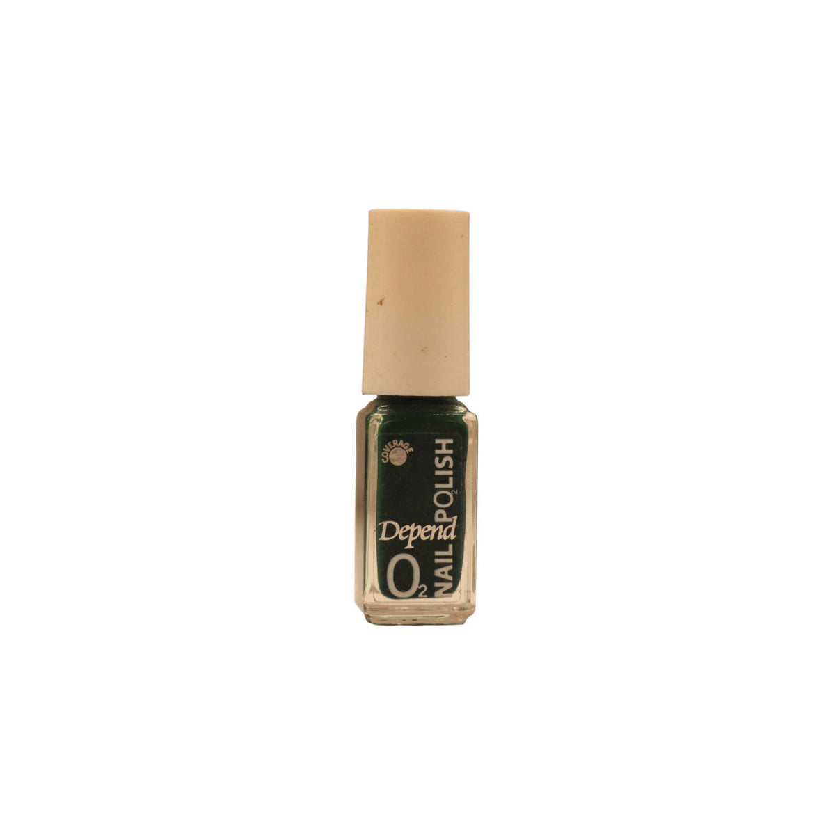 Depend Nail Polish 459 5 ml Tester