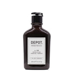 Depot, 100 Hair Cleansing No. 105, Charcoal, Hair Shampoo, For Detoxing, 250 ml