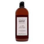 Depot, 100 Hair Cleansing No. 109, Hair Shampoo, Anti-Itching, 1000 ml