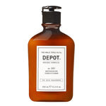 Depot, 200 Hair Treatments No. 201, Botanical Complex, Hair Conditioner, For Revitalizing, 250 ml
