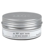 Depot, 300 Hair Stylings No. 301, Hair Styling Paste, Matte Texture, Strong Hold, For Hair, 75 ml