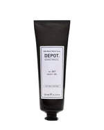 Depot, 300 Hair Stylings No. 307 Black, Botanical Complex, Hair Styling Gel, Temporary Coverage & Volume, Medium Hold, 125 ml