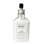 Depot, 400 Shave Specifics No. 408, Fresh Black Pepper, Moisturizing, After-Shave Balm, 100 ml