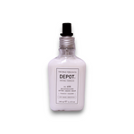 Depot, 400 Shave Specifics No. 408, Classic Cologne, Moisturizing, After-Shave Balm, 100 ml