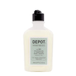 Depot, 500 Beard & Mustache Specifics No. 501, Beard Shampoo, Moisturizing & Clarifying, 250 ml