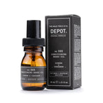 Depot, 500 Beard & Mustache Specifics No. 505, Beard Oil, Ginger & Cardamom, For Shine & Softness, 30 ml