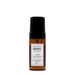 Depot, 500 Beard & Mustache Specifics No. 508, Beard Foam, For Cleansing, 100 ml