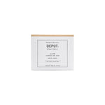 Depot, 600 Body Solutions No. 602, Botanical Complex, Cleansing, White Cedar, Scented Soap Bar , 100 g