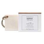 Depot, 600 Body Solutions No. 602, Botanical Complex, Cleansing, Oriental Soul, Scented Soap Bar , 100 g