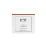 Depot, 600 Body Solutions No. 602, Botanical Complex, Cleansing, Oriental Soul, Scented Soap Bar , 100 g